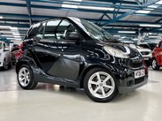 Smart Fortwo Coupe 1.0 Pulse Auto Euro 4 2dr 4