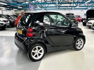 Smart Fortwo Coupe 1.0 Pulse Auto Euro 4 2dr 5