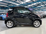 Smart Fortwo Coupe 1.0 Pulse Auto Euro 4 2dr 6