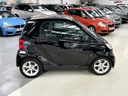 Smart Fortwo Coupe 1.0 Pulse Auto Euro 4 2dr 7