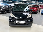 Smart Fortwo Coupe 1.0 Pulse Auto Euro 4 2dr 9