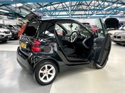 Smart Fortwo Coupe 1.0 Pulse Auto Euro 4 2dr 15