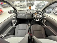 Smart Fortwo Coupe 1.0 Pulse Auto Euro 4 2dr 20