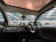 Smart Fortwo Coupe 1.0 Pulse Auto Euro 4 2dr 30