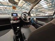 Toyota Aygo 1.0 VVT-i Move Euro 5 5dr 50