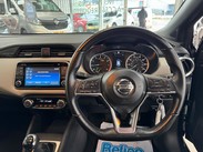 Nissan Micra 0.9 IG-T N-Connecta Euro 6 (s/s) 5dr 7