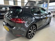 Volkswagen Golf 2.0 TDI BlueMotion Tech GTD Euro 6 (s/s) 3dr 18