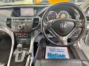 Honda Accord 2.2 i-DTEC EX Auto Euro 5 4dr 32
