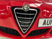Alfa Romeo Giulietta 1.6 JTDM-2 Collezione Euro 5 (s/s) 5dr 8