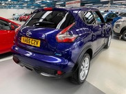 Nissan Juke 1.5 dCi Acenta Premium Euro 6 (s/s) 5dr 5