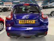 Nissan Juke 1.5 dCi Acenta Premium Euro 6 (s/s) 5dr 7