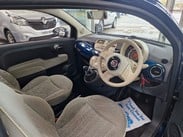 Fiat 500 1.2 Lounge Euro 4 3dr 6