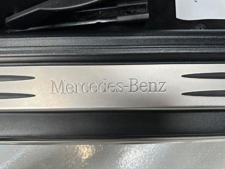 Mercedes-Benz SLK 1.8 SLK200 Kompressor 2dr 19