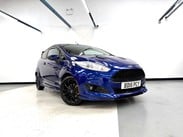Ford Fiesta 1.0T EcoBoost Zetec S Euro 6 (s/s) 3dr 1
