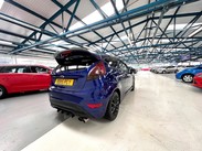 Ford Fiesta 1.0T EcoBoost Zetec S Euro 6 (s/s) 3dr 76