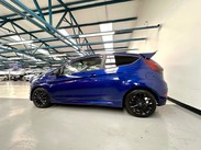 Ford Fiesta 1.0T EcoBoost Zetec S Euro 6 (s/s) 3dr 59