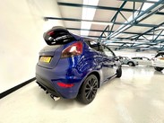 Ford Fiesta 1.0T EcoBoost Zetec S Euro 6 (s/s) 3dr 62