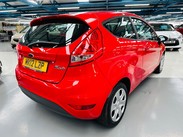 Ford Fiesta 1.25 Style 3dr 20