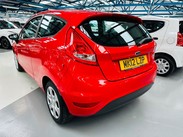 Ford Fiesta 1.25 Style 3dr 22