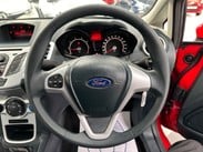 Ford Fiesta 1.25 Style 3dr 9