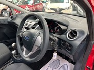 Ford Fiesta 1.25 Style 3dr 13