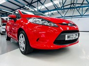 Ford Fiesta 1.25 Style 3dr 31
