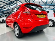 Ford Fiesta 1.25 Style 3dr 34