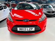Ford Fiesta 1.25 Style 3dr 36