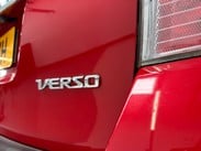 Toyota Verso 1.8 V-Matic Icon Multidrive S Euro 5 5dr Euro 5 14