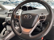 Toyota Verso 1.8 V-Matic Icon Multidrive S Euro 5 5dr Euro 5 35