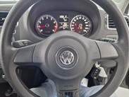 Volkswagen Polo 1.4 Match DSG Euro 5 5dr 15