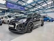 DS DS 3 1.6 THP Performance Euro 6 (s/s) 3dr 1