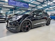 DS DS 3 1.6 THP Performance Euro 6 (s/s) 3dr 4