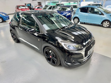 DS DS 3 1.6 THP Performance Euro 6 (s/s) 3dr 23
