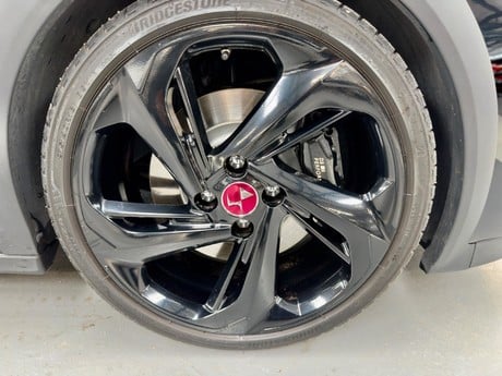 DS DS 3 1.6 THP Performance Euro 6 (s/s) 3dr 28