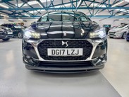 DS DS 3 1.6 THP Performance Euro 6 (s/s) 3dr 29