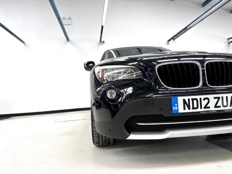BMW X1 2.0 18d SE xDrive Euro 5 (s/s) 5dr 23