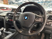 BMW 3 Series 2.0 320d SE Touring Euro 5 (s/s) 5dr 73