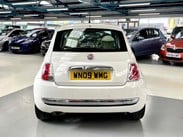 Fiat 500 1.2 Start and Stop Euro 5 (s/s) 3dr 19