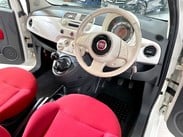 Fiat 500 1.2 Start and Stop Euro 5 (s/s) 3dr 32