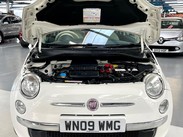 Fiat 500 1.2 Start and Stop Euro 5 (s/s) 3dr 55
