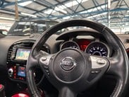 Nissan Juke 1.6 DIG-T Acenta Premium Euro 5 5dr 73