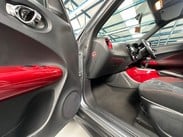 Nissan Juke 1.6 DIG-T Acenta Premium Euro 5 5dr 42