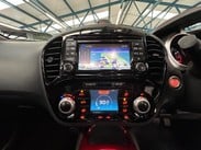 Nissan Juke 1.6 DIG-T Acenta Premium Euro 5 5dr 62