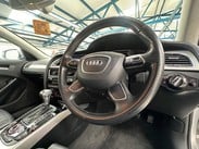 Audi A4 2.0 TDI SE Technik S Tronic quattro Euro 5 (s/s) 5dr 39