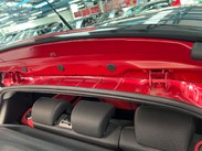 Chrysler Ypsilon 1.2 Black&Red Euro 5 (s/s) 5dr 19