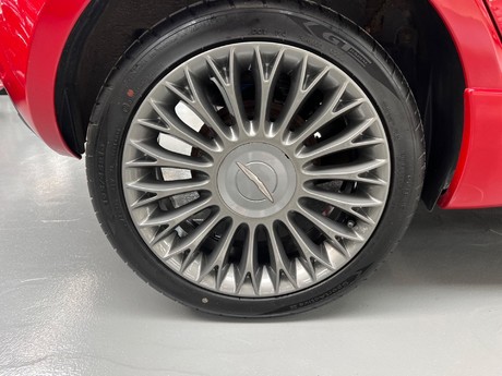 Chrysler Ypsilon 1.2 Black&Red Euro 5 (s/s) 5dr 22