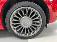 Chrysler Ypsilon 1.2 Black&Red Euro 5 (s/s) 5dr 23