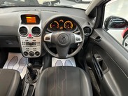 Vauxhall Corsa 1.2 16V Active Euro 5 5dr 34