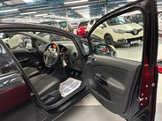 Vauxhall Corsa 1.2 16V Active Euro 5 5dr 11